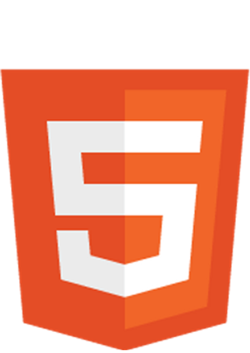 HTML Logo